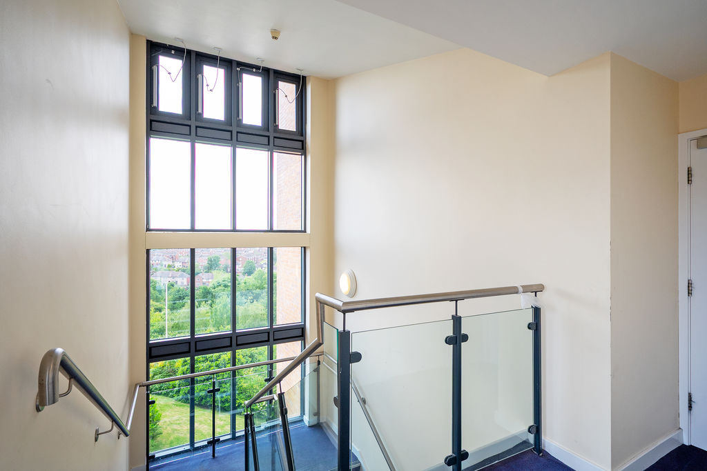 Kenninghall View Norfolk Park